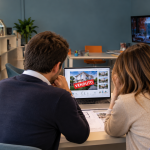 consulenza immobiliare con casa venduta