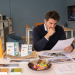 decisione immobiliare in ufficio
