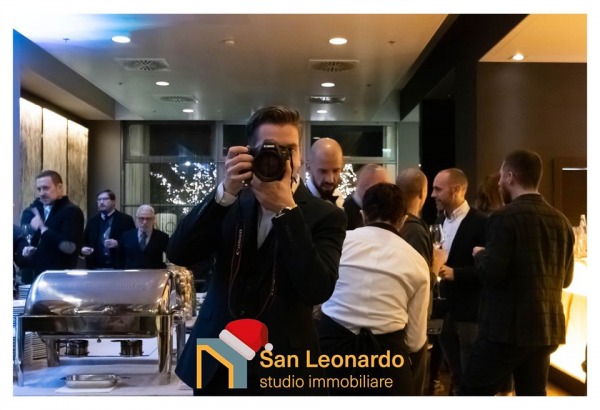 doppietta del fotografo