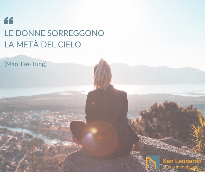 festa della donna