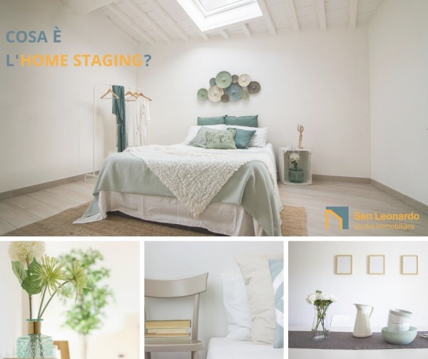 home staging