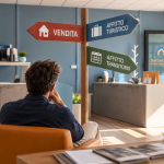 scegliere il futuro immobiliare