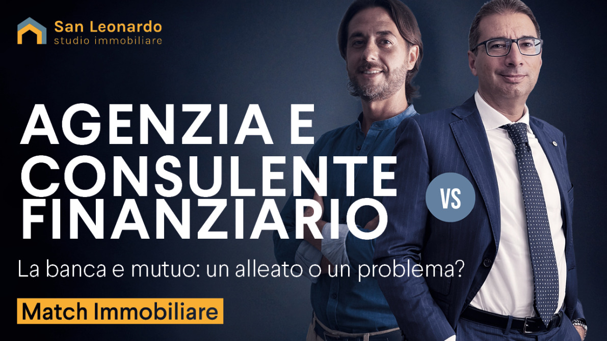 ssl agenzia consulente