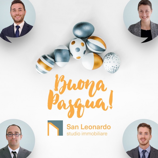 studio san leonardo pasqua definitiva